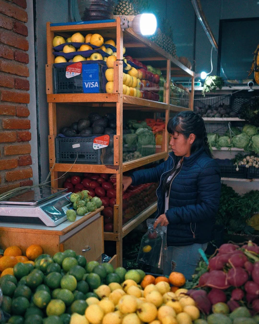 mexican tomatoes hit different by steven.photography